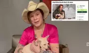 Mickey Rourke Slams 'Humiliating' £80k GoFundMe to Halt His Eviction