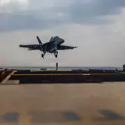 Middle East Braces for Potential US Strikes on Iran as Trump Weighs Military Options