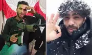 Migrant Who Called for Death of Jews Earns on TikTok After Prison Release