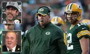 Mike McCarthy Backs Aaron Rodgers Return as Steelers Quarterback Decision Looms