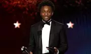 Miles Caton Wins First Award at 31st Critics Choice Awards 2026