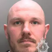 Miles Cross jailed for 14 years after selling suicide kits online via QR code