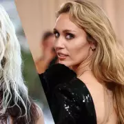 Miley Cyrus's Golden Globes Hair Revival: How Olaplex Repaired Years of Bleach Damage