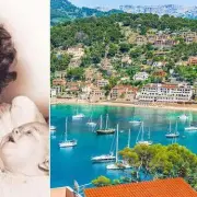 Millionaire Model Barbara Daly Baekeland Stabbed to Death by Son in London