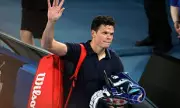 Milos Raonic Retires from Tennis at 35, Ending a 20-Year Career