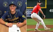Milwaukee Brewers Prospect Frank Cairone Cleared in New Jersey Car Crash