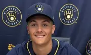 Milwaukee Brewers' Top Pitching Prospect Frank Cairone Hospitalised After Car Crash