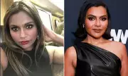 Mindy Kaling Addresses Weight Loss Transformation in Candid Social Media Post