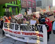 Minneapolis Council Member Vows to Resist ICE Amid Community Trauma