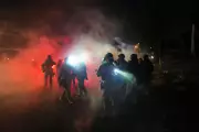 Minneapolis Erupts: Federal Immigration Crackdown Sparks Violence and Legal Clashes