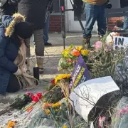 Minneapolis Hails 'Hero' Nurse Alex Pretti After Fatal ICE Shooting