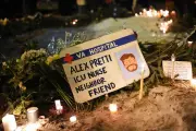 Minneapolis Shooting: ICU Nurse Alex Pretti Killed by Federal Agents Amidst Clashing Accounts