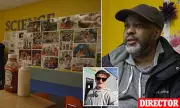 Minnesota Daycare Fraud Scandal: $1m Centre Under Fire Over 'Stock Photo' Wall