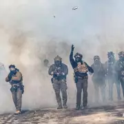 Minnesota Governor Deploys National Guard After Second ICE Shooting Sparks Minneapolis Protests