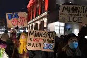 Minnesota's 'Nice' Turns Defiant as Communities Resist Trump's ICE Crackdown