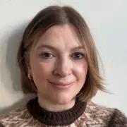 Miracle gel jab restores woman's sight in Moorfields Eye Hospital breakthrough