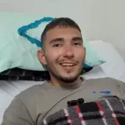 Missing hiker found alive after 5 days with no food or phone