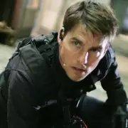 Mission: Impossible 3 on BBC Tonight: Hoffman's Villain Steals the Show