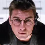 Mission: Impossible Debuts on BBC Tonight: Revisit the 1996 Thriller That Launched a Franchise