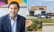 Missouri City's Cannabis Odour Crisis Sparks 99 Complaints