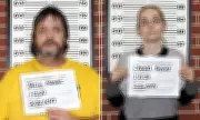 Missouri Couple Accused of Horrific Child Abuse Including Forced Fights and BB Gun Attacks