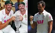 Mitchell Starc Eyes 2027 Ashes Tour, Defies Age Barrier for Australia's Attack