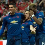 Mkhitaryan Reflects on 'Hard' Man Utd Spell Under Mourinho Ahead of Arsenal Clash