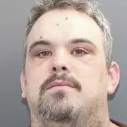 MMA Fighter Admits Starving Daughter to Death and Caging Son in House of Horrors