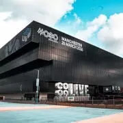 MOBO Awards 2026: Full Nominees Revealed for 30th Anniversary Show at Co-op Live