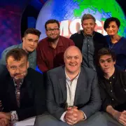 Mock The Week Returns: New Home on TLC with Hour-Long Episodes