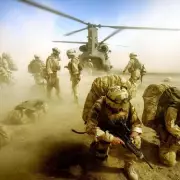 MoD Faces £50bn Bill for Troops' Hearing Loss After Decades of Neglect