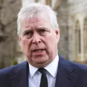 Model Alleges Epstein Flew Her to Balmoral to Massage Prince Andrew