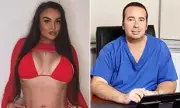 Model Wins Legal Battle to Speak Out Against 'Boob God' Surgeon After Gag Order Lifted