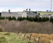 MoJ's 'Catastrophic' Dartmoor Prison Lease to Cost Taxpayers Over £100m