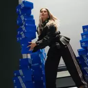 Molly Mae's Adidas Range Criticised as 'Boring and Beige' by Fans