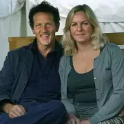 Monty Don's SAD Struggle: Wife's Ultimatum Led to Major Change