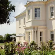 Moonfleet Manor: The Ultimate Child-Friendly Hotel on Dorset's Jurassic Coast