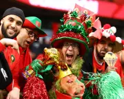 Morocco Edge Cameroon 2-1 in Tense AFCON Quarter-Final Thriller