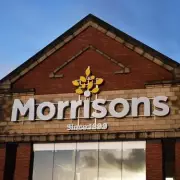 Morrisons Cafe's Big Breakfast Sparks Price Debate Among Shoppers