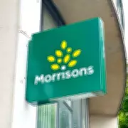 Morrisons Doubles Loyalty Points at 1,700 Daily Stores in Fortnight-Long Promotion
