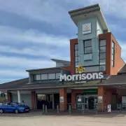 Morrisons Launches Travel Booking Service to Reward Loyal Customers