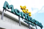 Morrisons Reports £381m Annual Loss Amid Debt Costs, Yet Celebrates Strong Christmas Trading