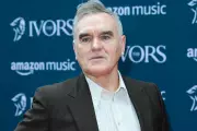 Morrissey Announces First Album in Six Years Amid Controversy