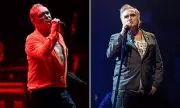 Morrissey Cancels 2026 US Shows After Prescription Medication Reaction