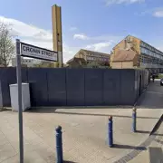 Mother fights for life after being shot in front of her one-year-old son in Peckham