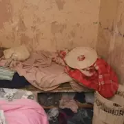 Mother of Ten Kept Woman as 'House Slave' in Filthy Tewkesbury Prison Cell Room