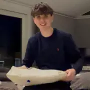 Mother's Agony: Searching for Son, 16, After Swiss Ski Resort Bar Fire