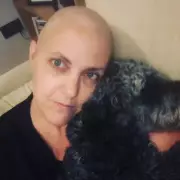 Mother's sore throat led to incurable cancer diagnosis at 34