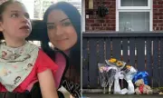 Mother's suicide note reveals tragic motive for killing disabled daughter in Salford