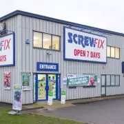 Mould 'Vanishes in 2 Minutes' with £6.50 Screwfix Spray, Say Impressed Shoppers